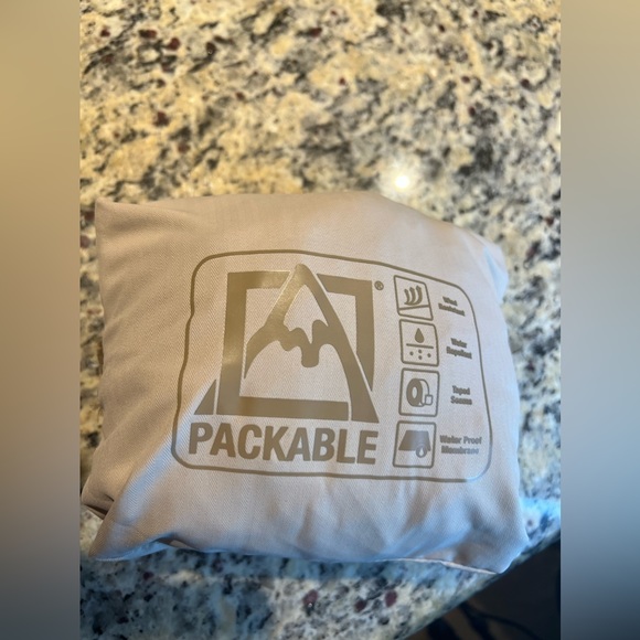 Avalanche JACKET - Picture 11 of 14